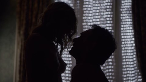 Benedetta Porcaroli, Alice Pagani - Topless Scenes in Baby s03e02-06 (2020)