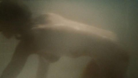 Hilary Swank - Topless Scenes in The Resident (2011)