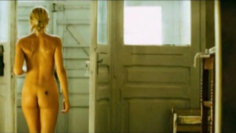 Ekaterina Vilkova - Topless Scenes in Vice (2007)