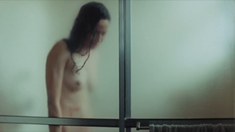 Ailin Salas - Topless Scenes in Boni Bonita (2018)