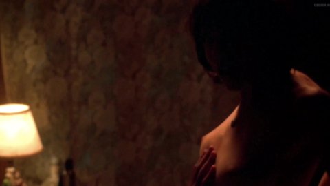 Victoria Haas - Topless Scenes in Poison Ivy 2: Lily (1996)