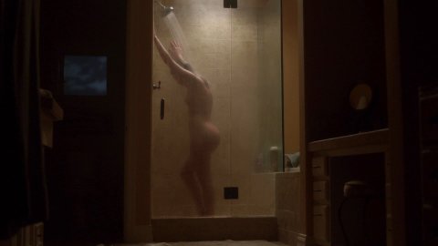 Lili Simmons - Topless Scenes in Ray Donovan s05e03 (2017)