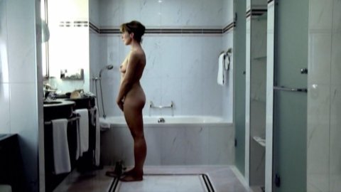 Katarzyna Herman - Topless Scenes in In a Bedroom (2012)