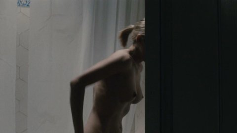 Lena Headey, Michelle Duncan - Topless Scenes in The Broken (2008)