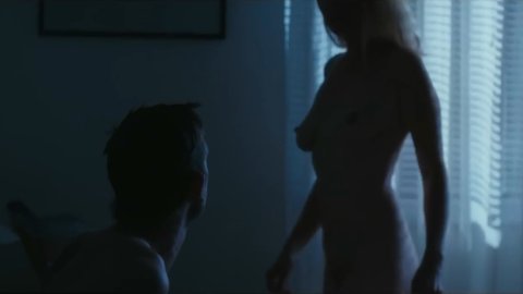 Sophie Lukasik - Topless Scenes in The Childhood of Icarus (2009)