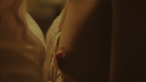 Susanna Herbert - Topless Scenes in The Last Czars s01e01-04 (2019)