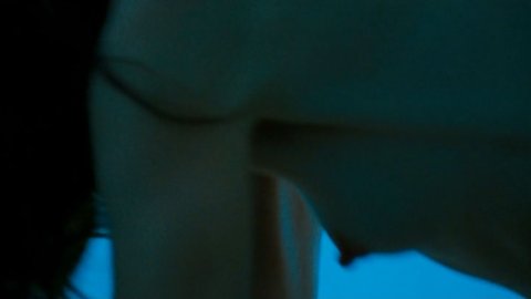 Charlotte Gainsbourg - Topless Scenes in I'm Not There (2007)