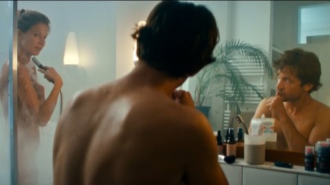 Lisa Bitter - Topless Scenes in Rate Your Date (2019)