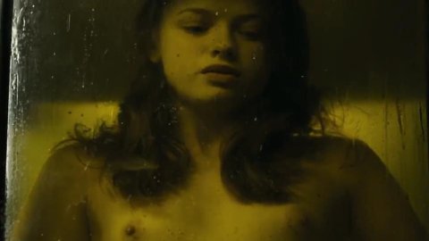 Sara Forestier - Topless Scenes in Perfume: The Story of a Murderer (2006)