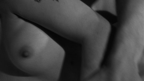 Fairuza Balk - Topless Scenes in American History X (1998)