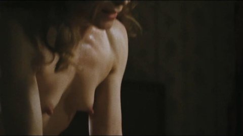 Alice Krige, Shannon Murphy, Salma Hayek - Topless Scenes in Lonely Hearts (2006)