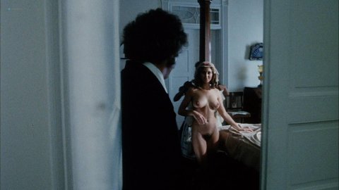 Susan George, Brenda Sykes, Laura Misch Owens, Reda Wyatt - Topless Scenes in Mandingo (1975)