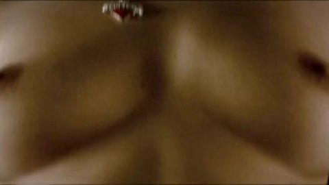 Katja Gerz - Topless Scenes in Must Love Death (2009)