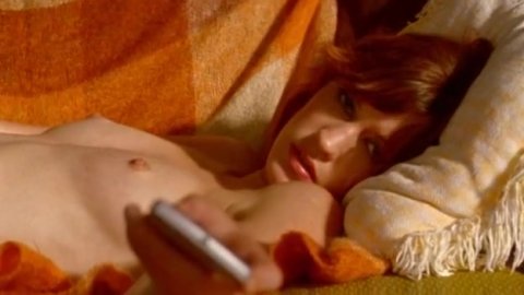 Lauren Lee Smith - Topless Scenes in Lie with Me (2005)