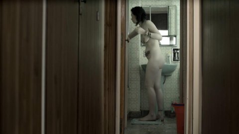 Sofia Gala - Topless Scenes in Alanis (2017)